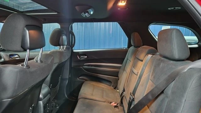 2020 Dodge Durango 3rd Gen - Image 19 of 21