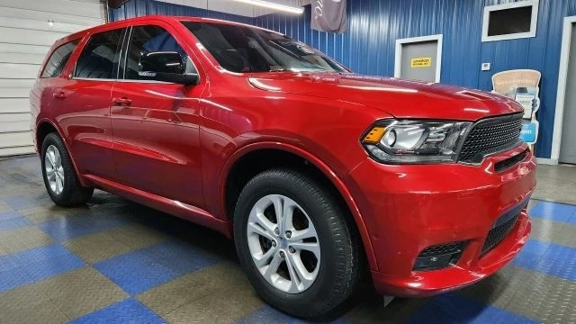 2020 Dodge Durango 3rd Gen - Image 2 of 12