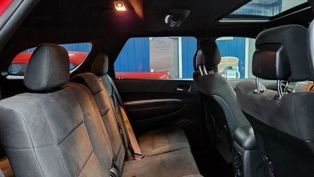 2020 Dodge Durango 3rd Gen - Image 16 of 21