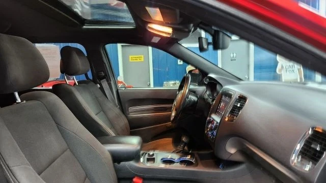 2020 Dodge Durango 3rd Gen - Image 12 of 12