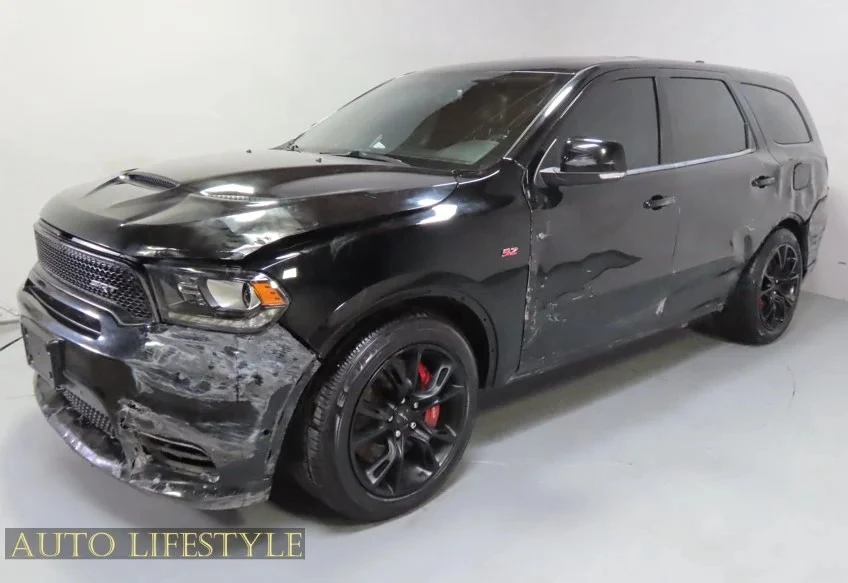 2020 Dodge Durango 3rd Gen - Image 2 of 31