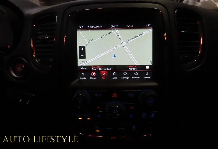 2020 Dodge Durango 3rd Gen - Image 20 of 31