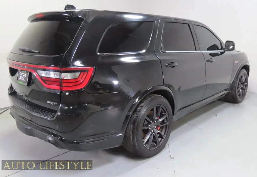 2020 Dodge Durango 3rd Gen - Image 11 of 31