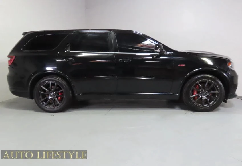 2020 Dodge Durango 3rd Gen - Image 7 of 31