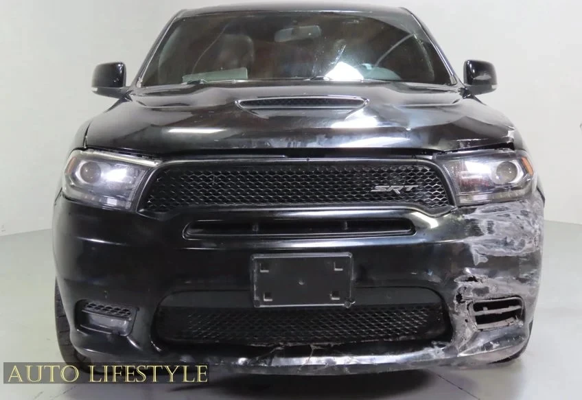 2020 Dodge Durango 3rd Gen - Image 5 of 31