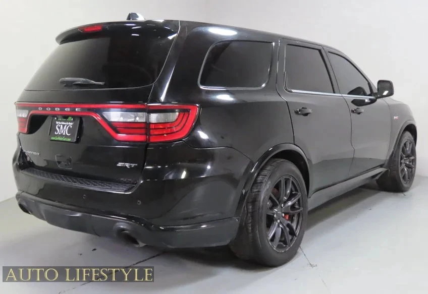 2020 Dodge Durango 3rd Gen - Image 9 of 31