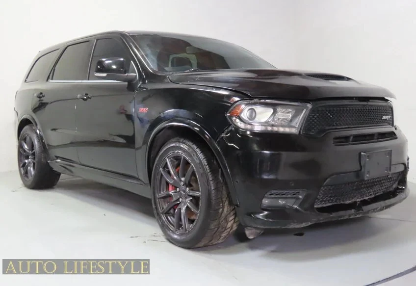 2020 Dodge Durango 3rd Gen - Image 3 of 31