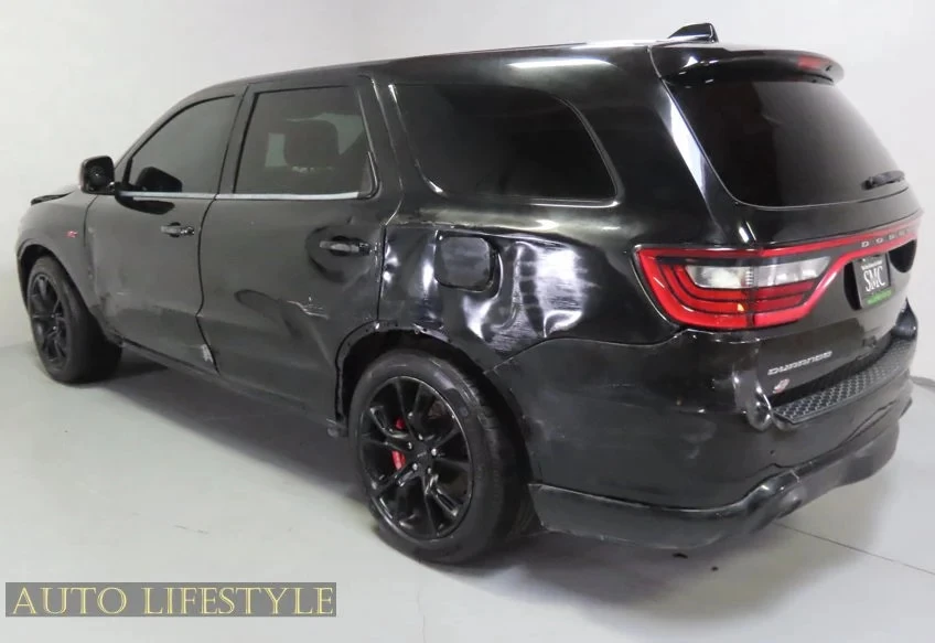 2020 Dodge Durango 3rd Gen - Image 10 of 31