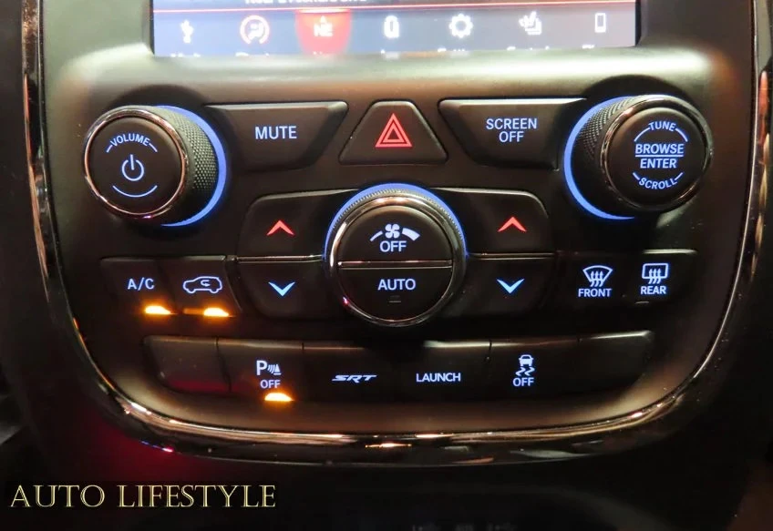 2020 Dodge Durango 3rd Gen - Image 22 of 31