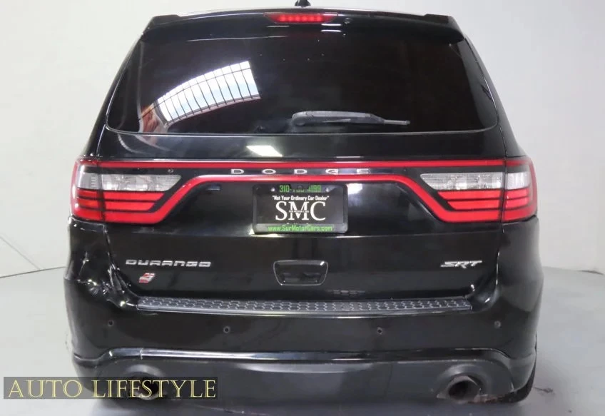 2020 Dodge Durango 3rd Gen - Image 12 of 31