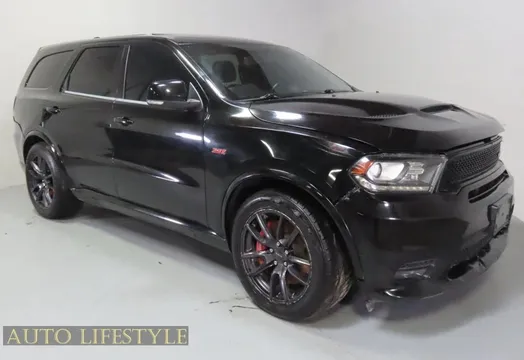 2020 Dodge Durango SRT