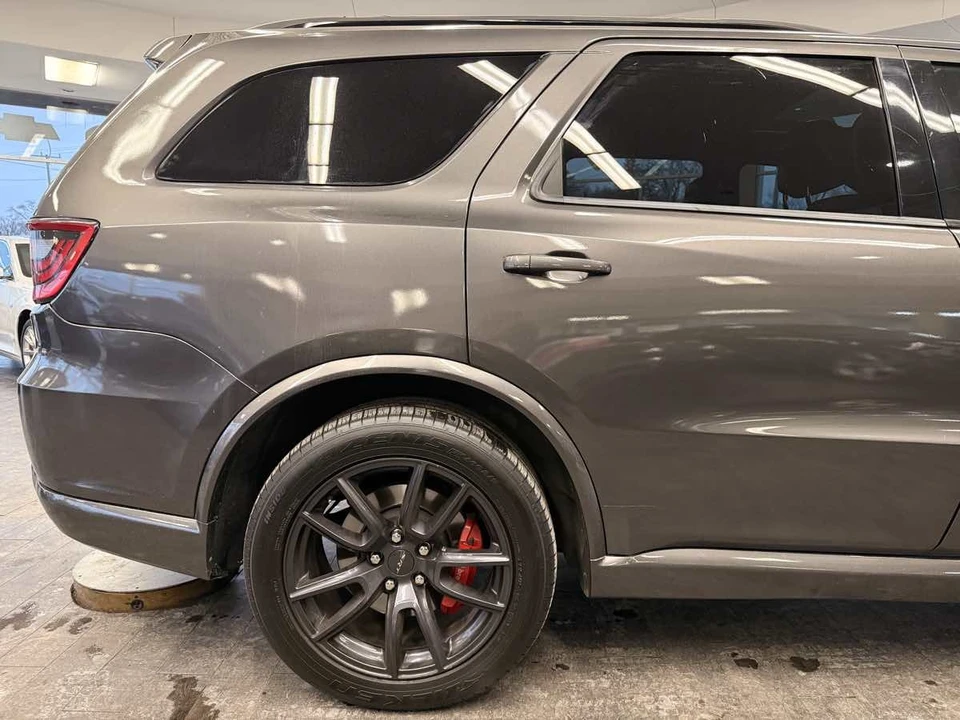 2020 Dodge Durango SRT Hellcat 3rd Gen - Image 7 of 21