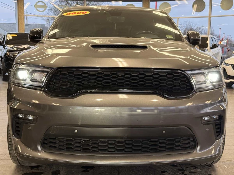 2020 Dodge Durango SRT Hellcat 3rd Gen - Image 4 of 21