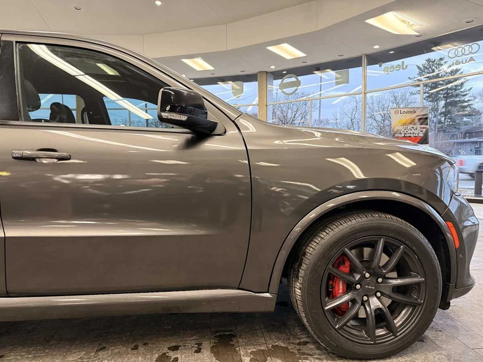 2020 Dodge Durango SRT Hellcat 3rd Gen - Image 6 of 21