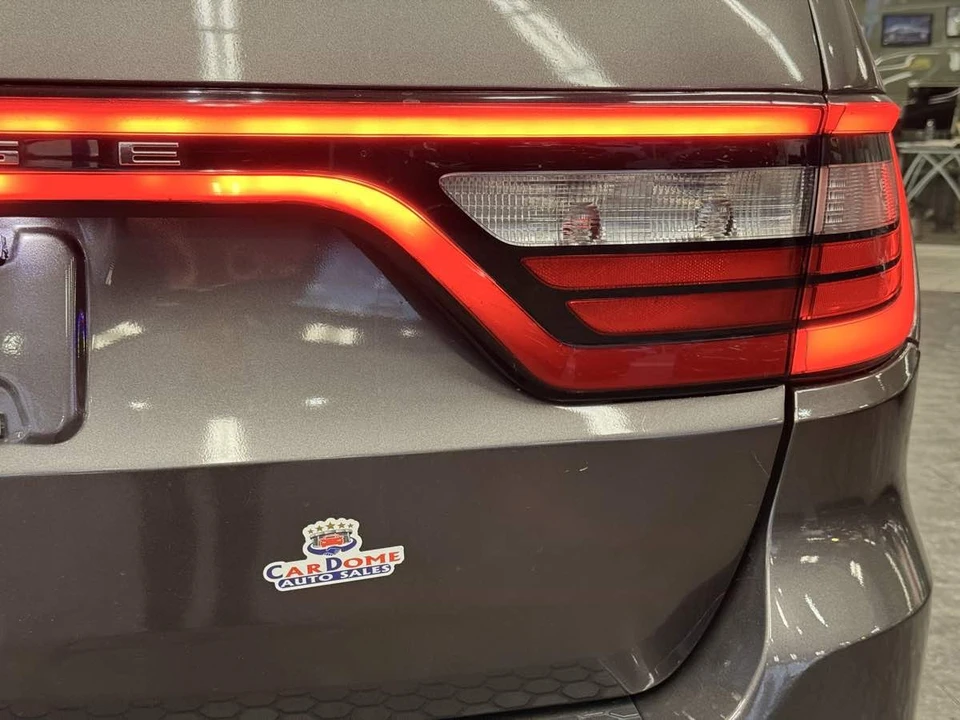 2020 Dodge Durango SRT Hellcat 3rd Gen - Image 14 of 21