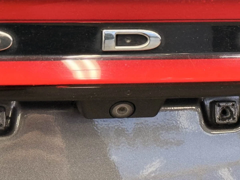 2020 Dodge Durango SRT Hellcat 3rd Gen - Image 16 of 21