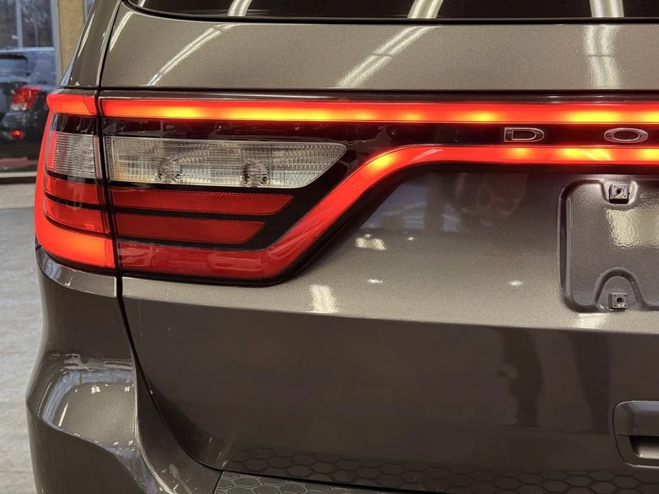 2020 Dodge Durango SRT Hellcat 3rd Gen - Image 15 of 21