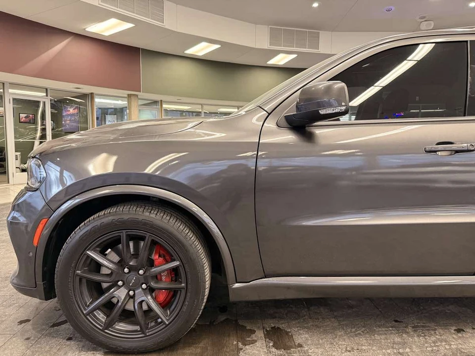 2020 Dodge Durango SRT Hellcat 3rd Gen - Image 20 of 21