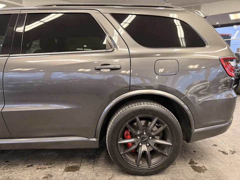 2020 Dodge Durango SRT Hellcat 3rd Gen - Image 19 of 21