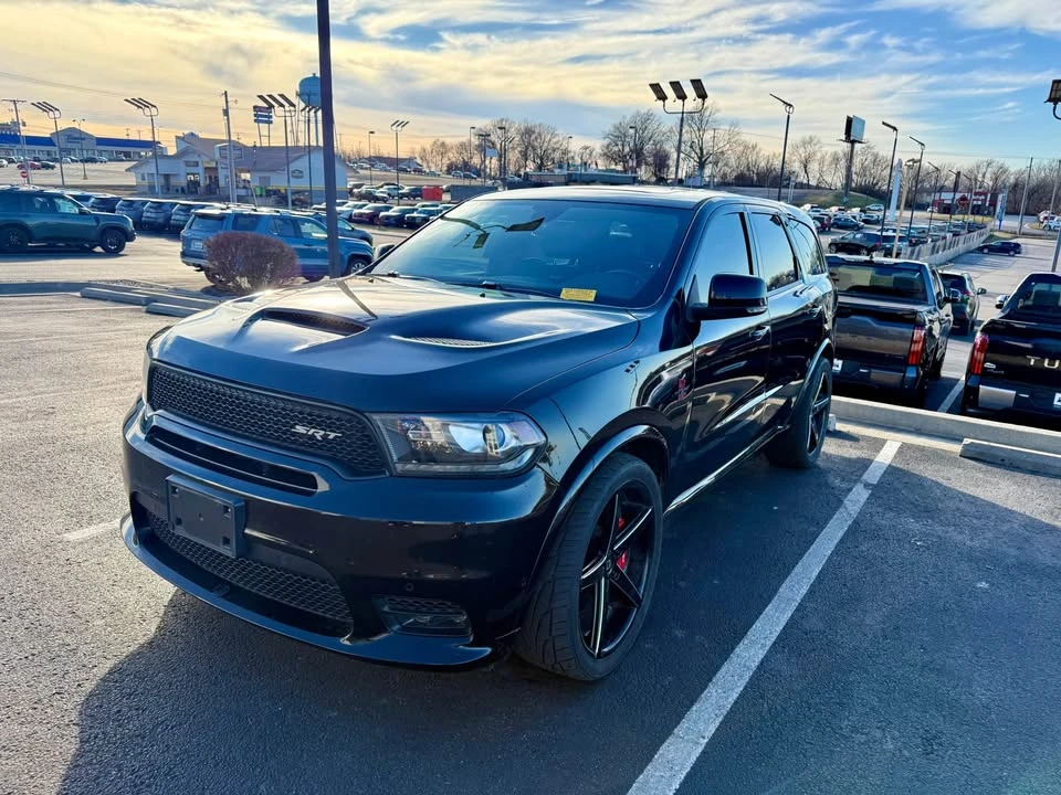 2020 Dodge Durango 3rd Gen - Image 2 of 3