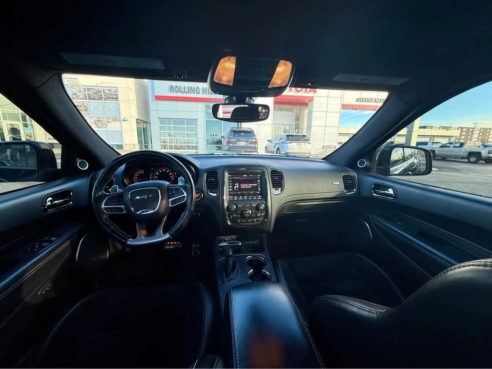 2020 Dodge Durango 3rd Gen - Image 3 of 3