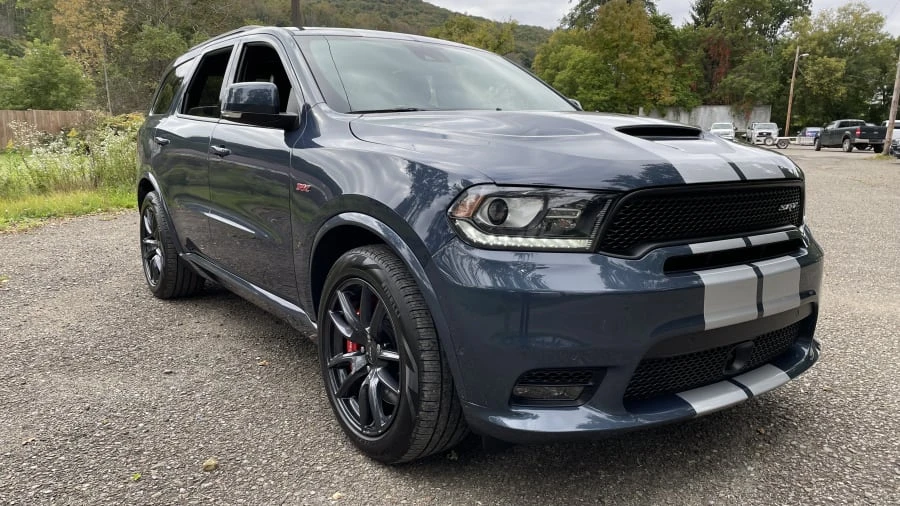 2020 Dodge Durango 3rd Gen - Image 6 of 7
