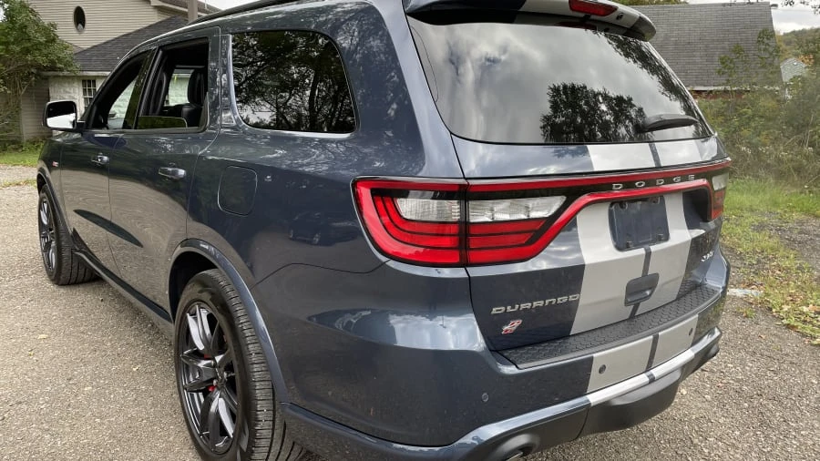 2020 Dodge Durango 3rd Gen - Image 2 of 7
