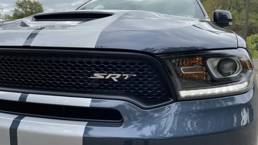 2020 Dodge Durango 3rd Gen - Image 4 of 7