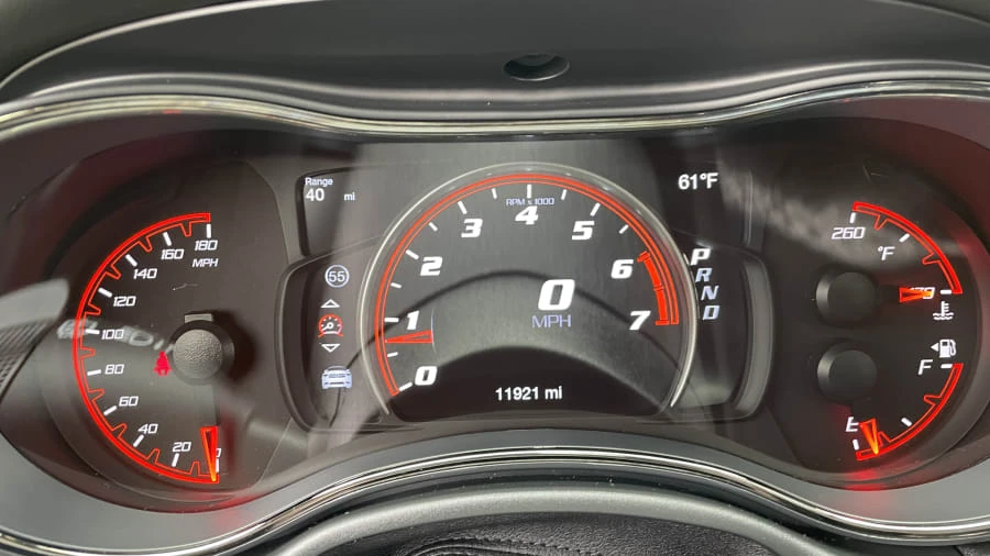 2020 Dodge Durango 3rd Gen - Image 3 of 7