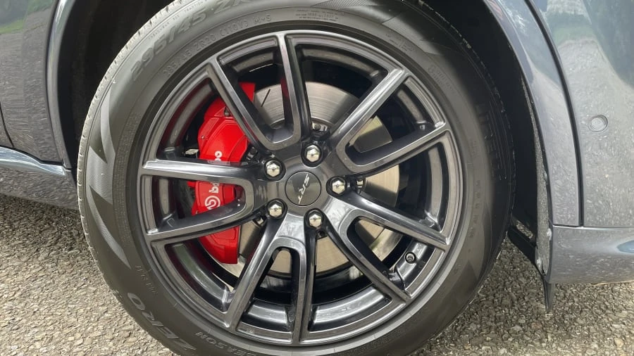 2020 Dodge Durango 3rd Gen - Image 5 of 7