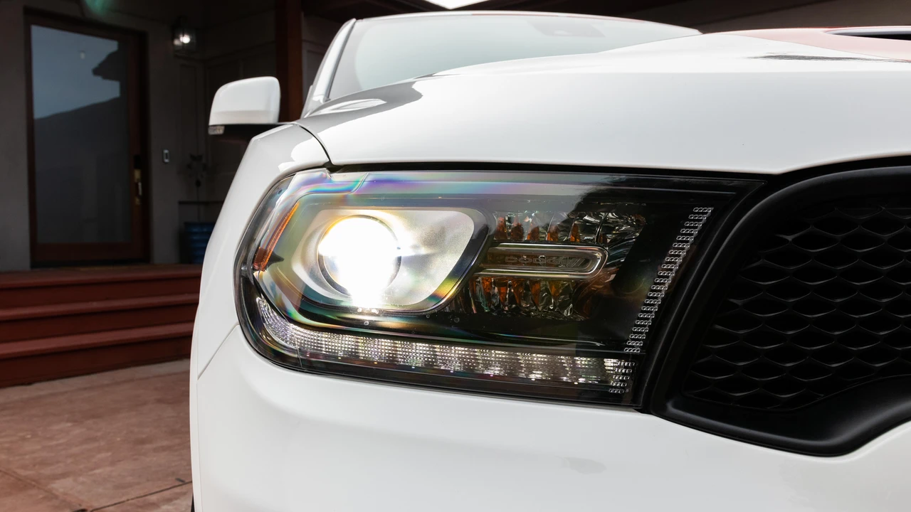 2020 Dodge Durango 3rd Gen - Image 28 of 31