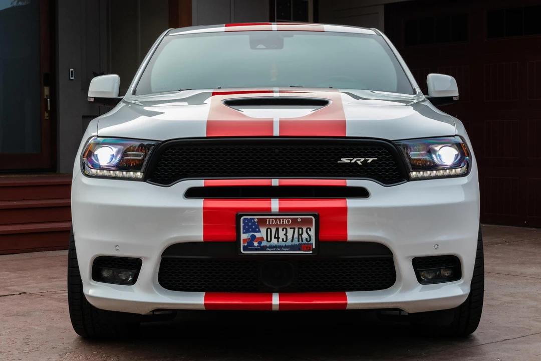 2020 Dodge Durango 3rd Gen - Image 2 of 31