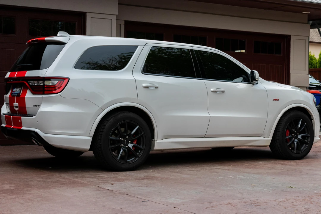 2020 Dodge Durango 3rd Gen - Image 3 of 31