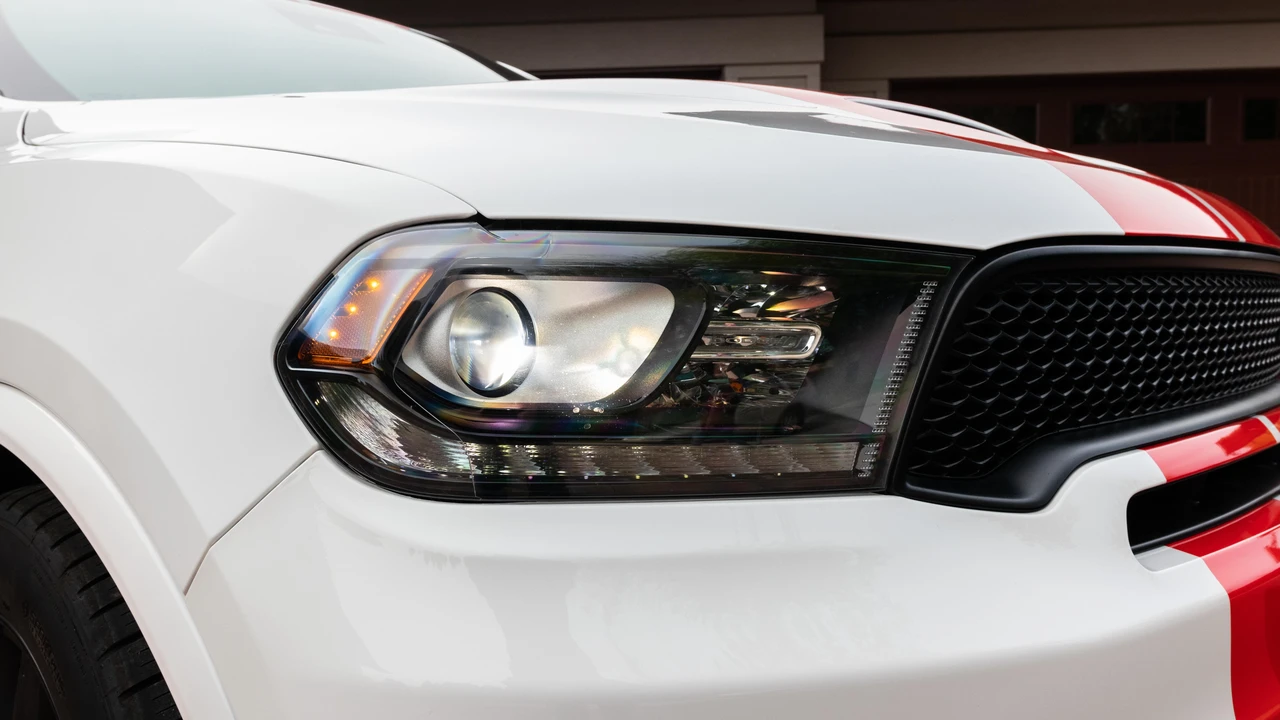 2020 Dodge Durango 3rd Gen - Image 27 of 31
