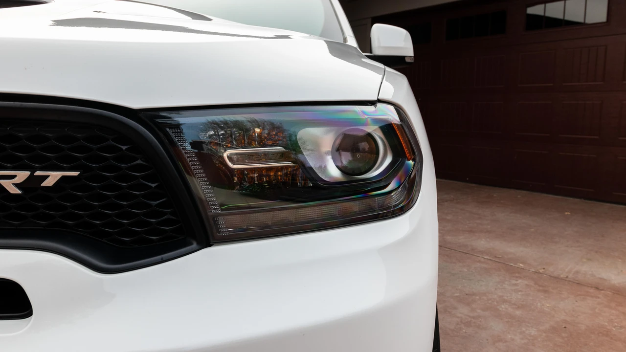 2020 Dodge Durango 3rd Gen - Image 31 of 31