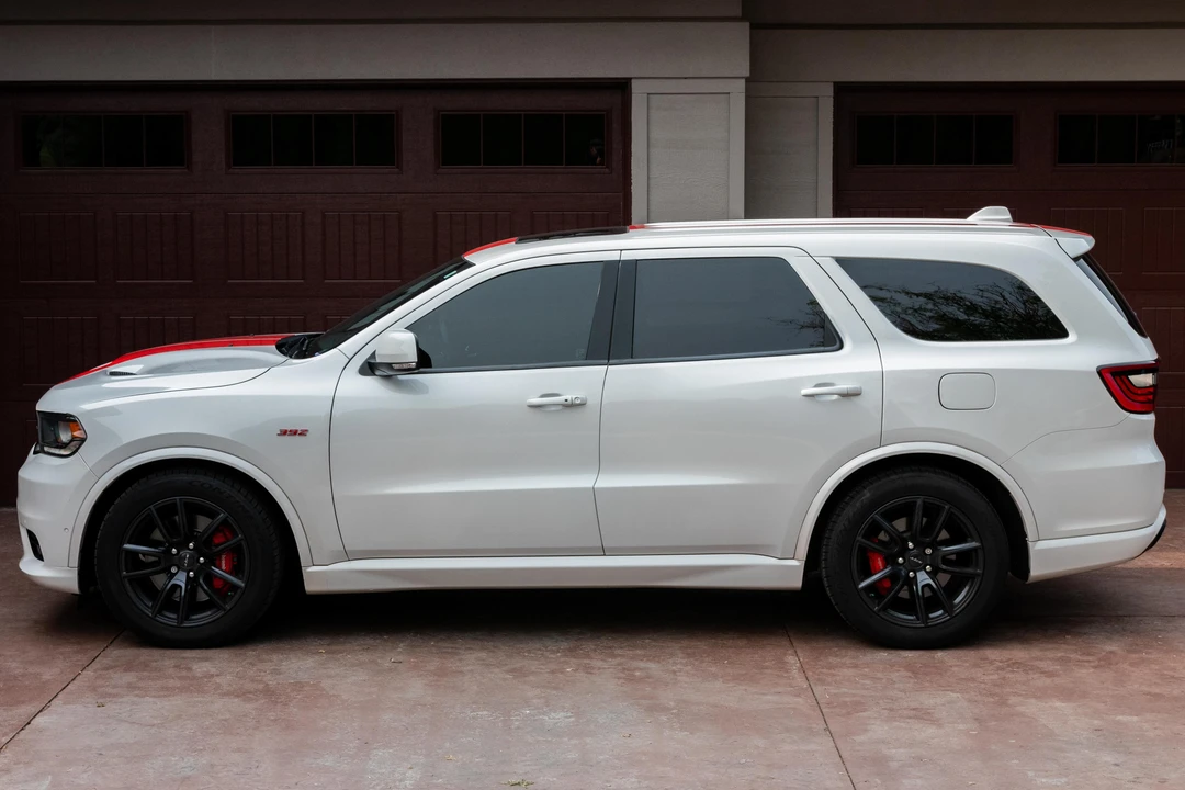 2020 Dodge Durango 3rd Gen - Image 12 of 31