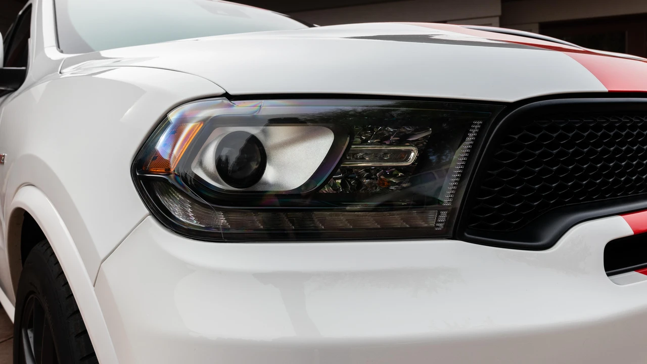 2020 Dodge Durango 3rd Gen - Image 26 of 31