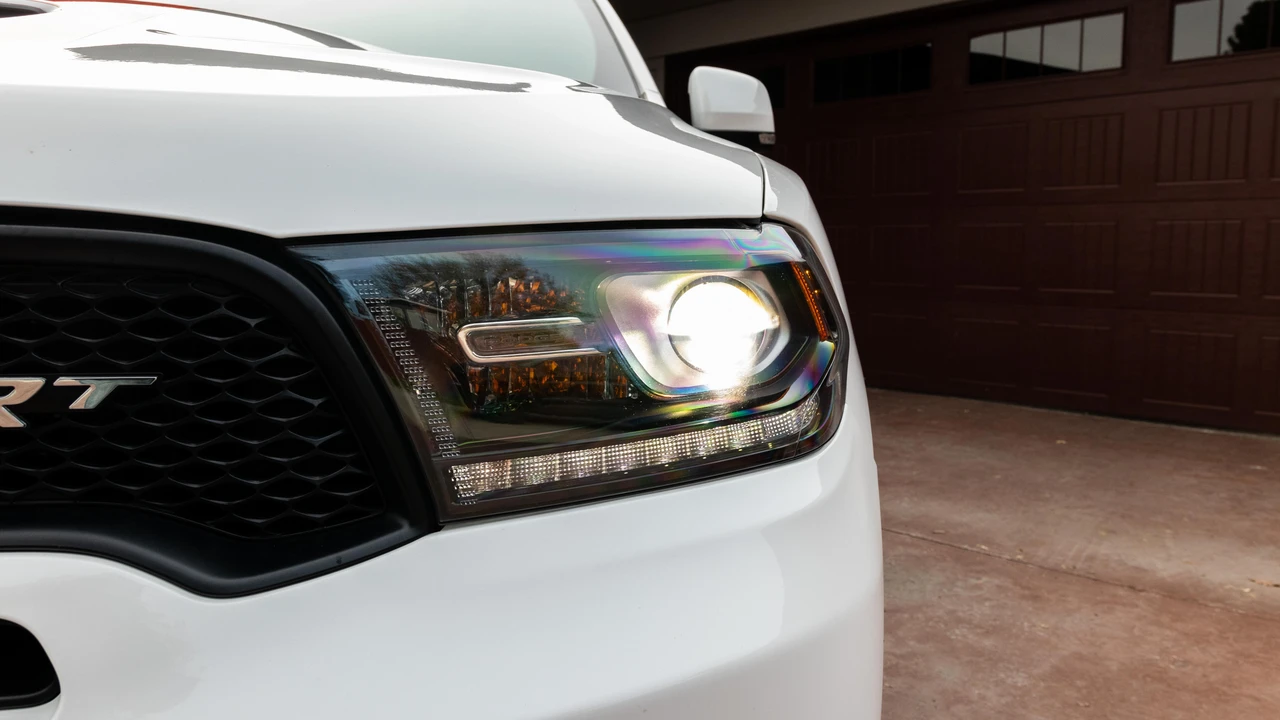 2020 Dodge Durango 3rd Gen - Image 29 of 31