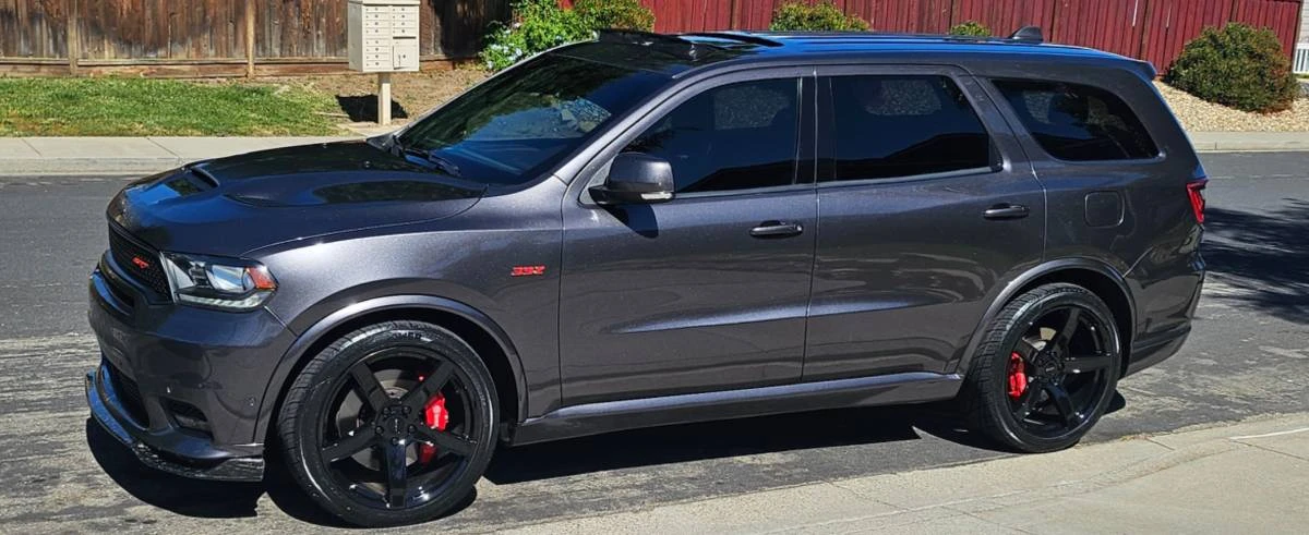 2020 Dodge Durango 3rd Gen - Image 10 of 23