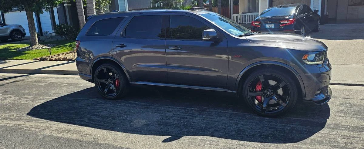 2020 Dodge Durango 3rd Gen - Image 8 of 17