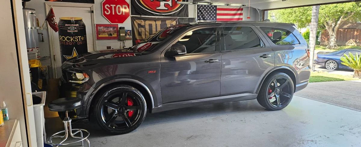 2020 Dodge Durango 3rd Gen - Image 14 of 17