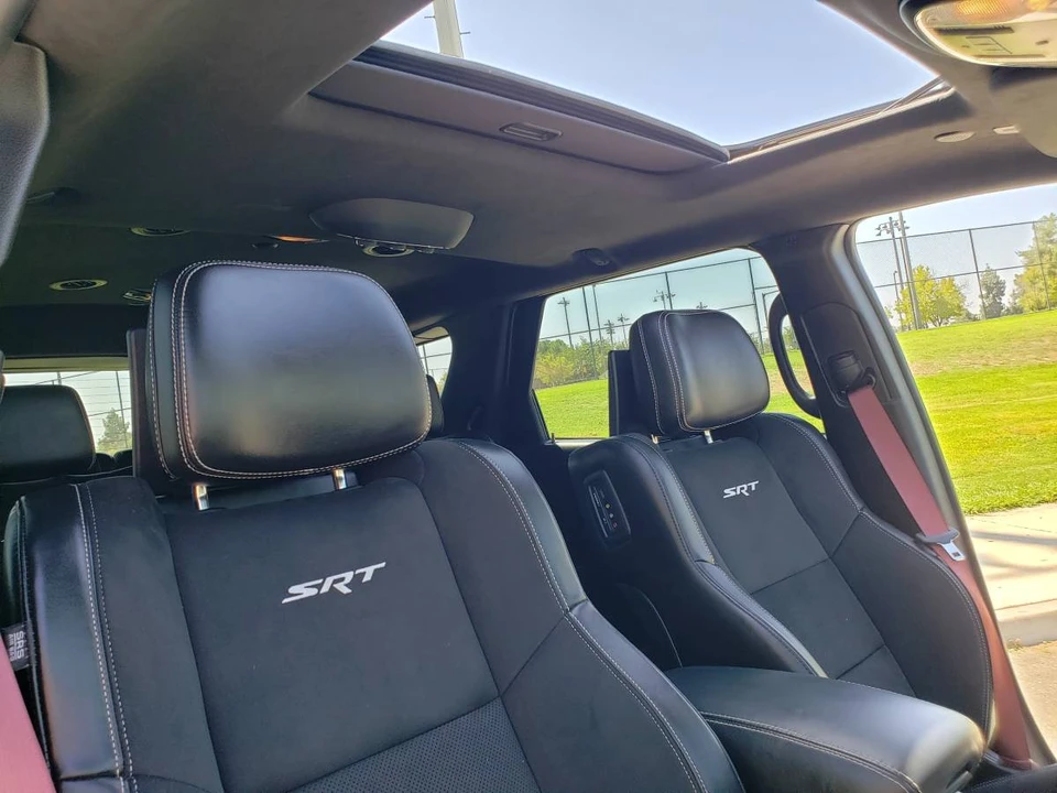 2020 Dodge Durango 3rd Gen - Image 14 of 23