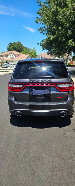 2020 Dodge Durango 3rd Gen - Image 7 of 23