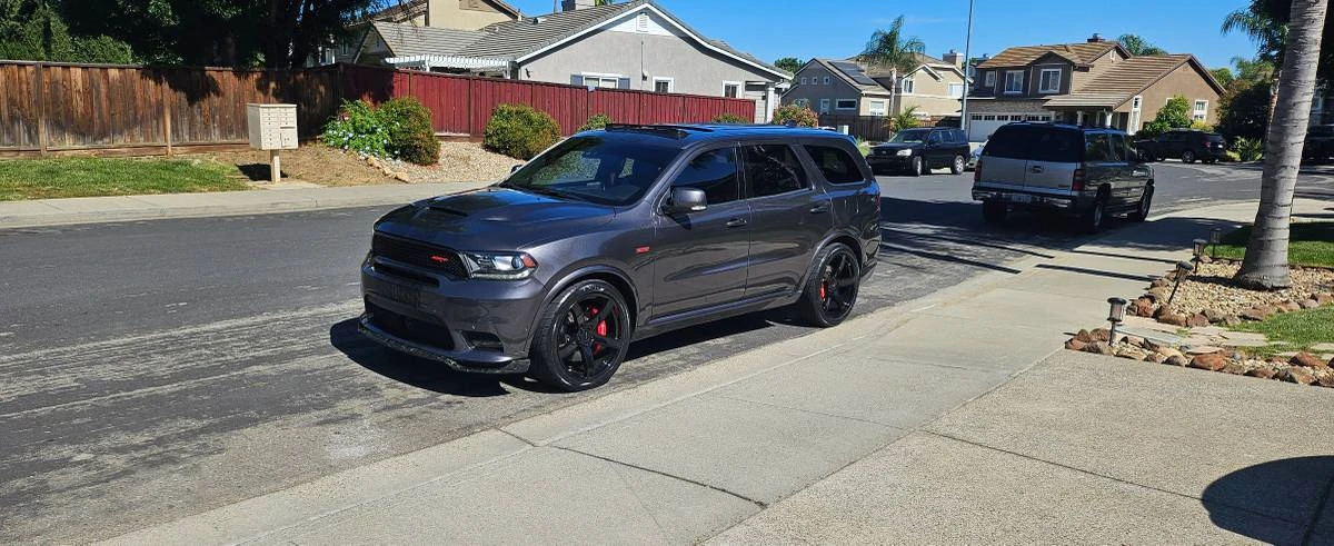 2020 Dodge Durango 3rd Gen - Image 11 of 23
