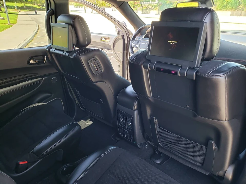 2020 Dodge Durango 3rd Gen - Image 15 of 23