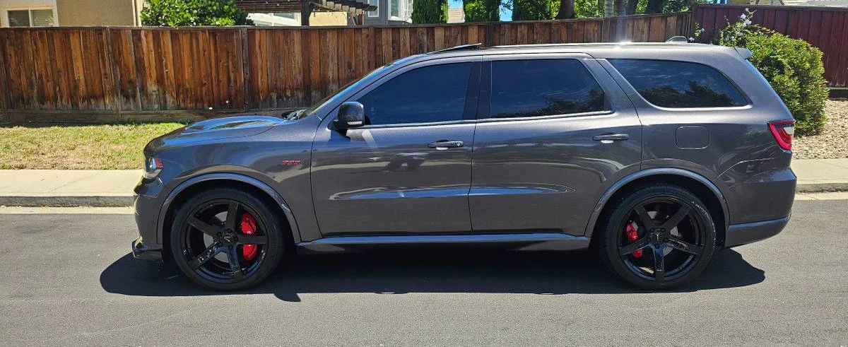 2020 Dodge Durango 3rd Gen - Image 5 of 23