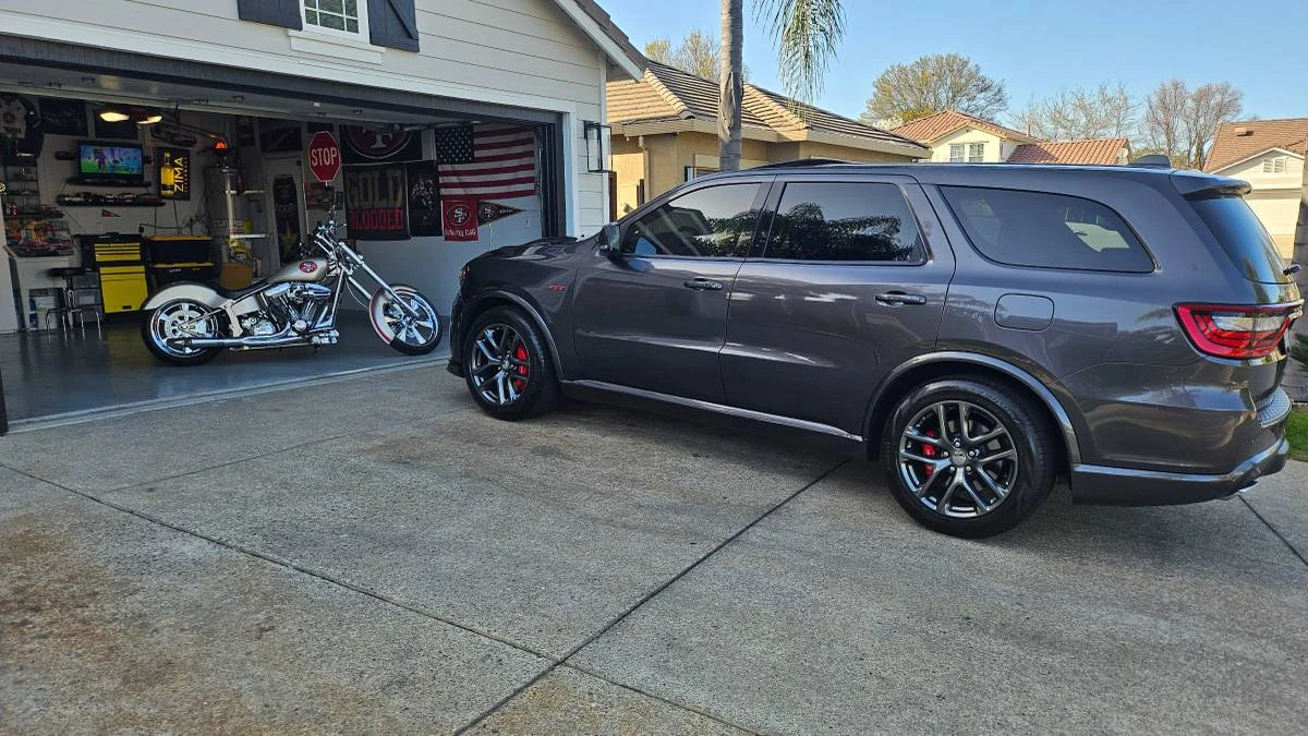 2020 Dodge Durango 3rd Gen - Image 15 of 17