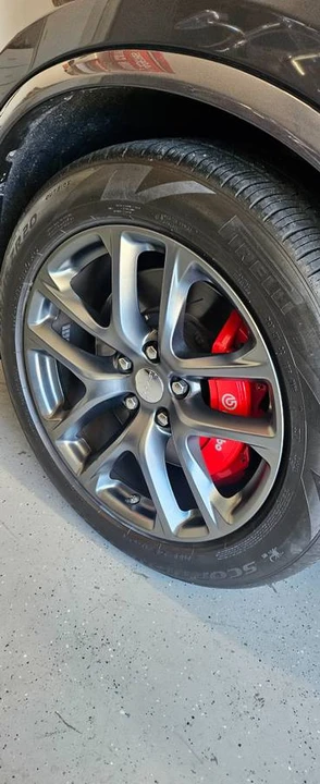 2020 Dodge Durango 3rd Gen - Image 13 of 23