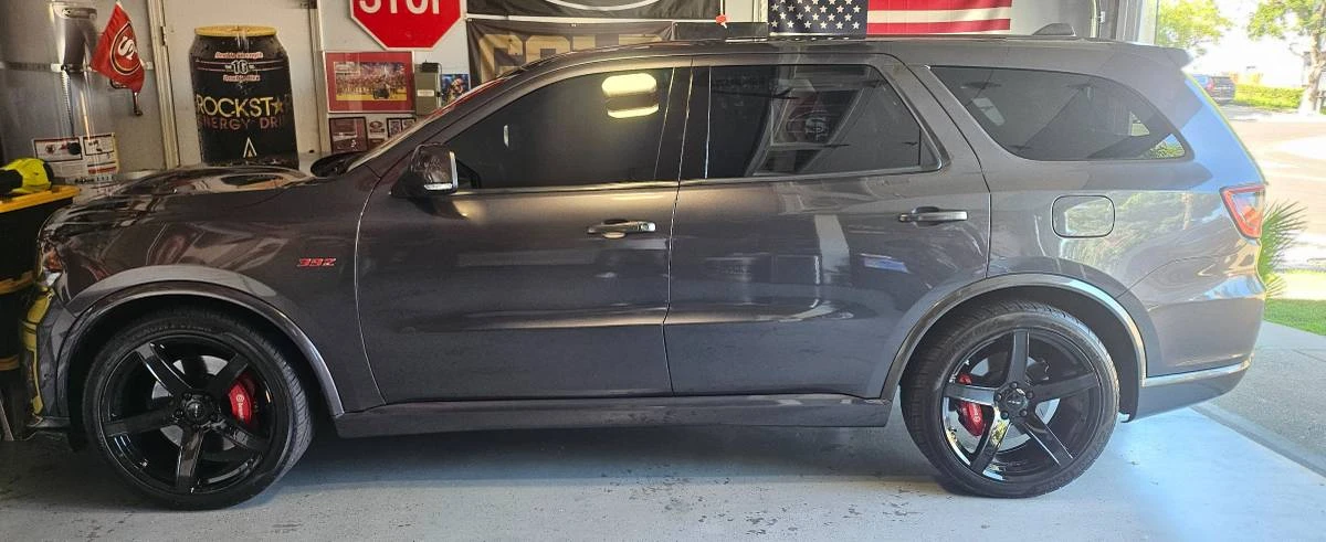 2020 Dodge Durango 3rd Gen - Image 4 of 23