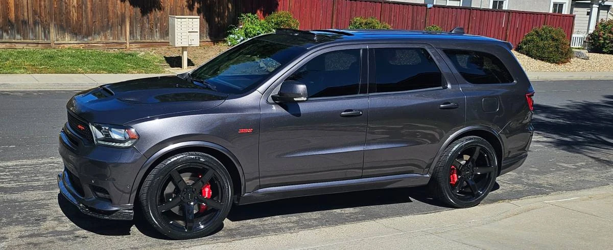 2020 Dodge Durango 3rd Gen - Image 20 of 23